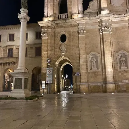 Amarcord شقة برينديسي