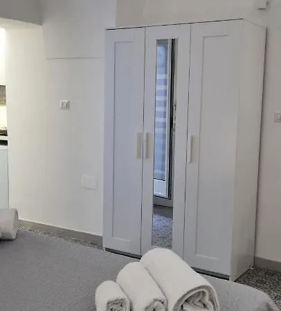 Apartament Amarcord *