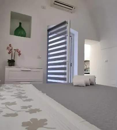 Amarcord * ブリンディジ