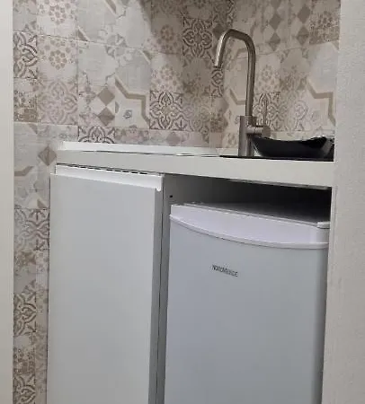 Amarcord Apartament *