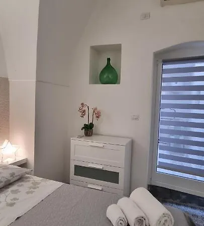 Apartament Amarcord Brindisi