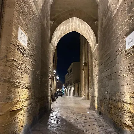 Amarcord アパート *