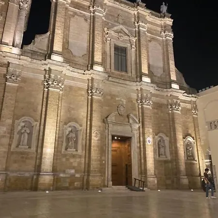 Amarcord アパート *