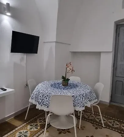 Amarcord Apartament Brindisi