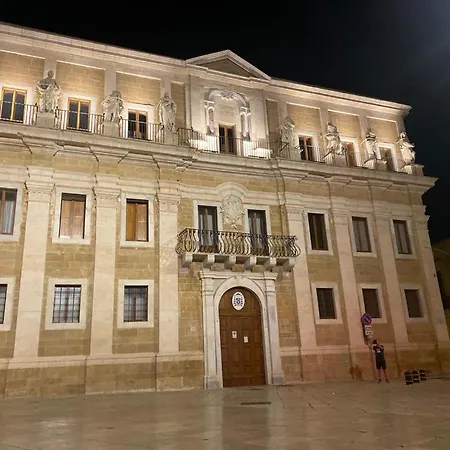 Amarcord * Bríndisi
