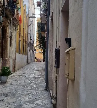 Amarcord Apartament Brindisi