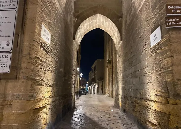 Amarcord Apartment *