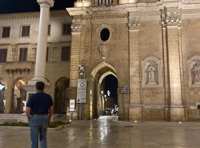 Apartment Amarcord Brindisi