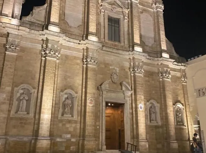 Amarcord Lejlighed *