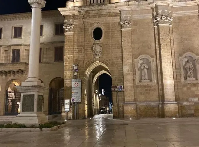 Amarcord Apartment Brindisi