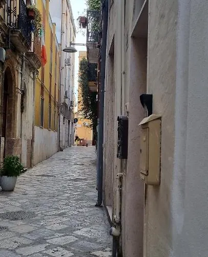 Amarcord Apartment Brindisi